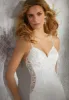 Morilee Bridal "Lizzie" Wedding Dress 8283 sold by Terry costa