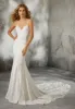 Morilee Bridal "Lizzie" Wedding Dress 8283 sold by Terry costa