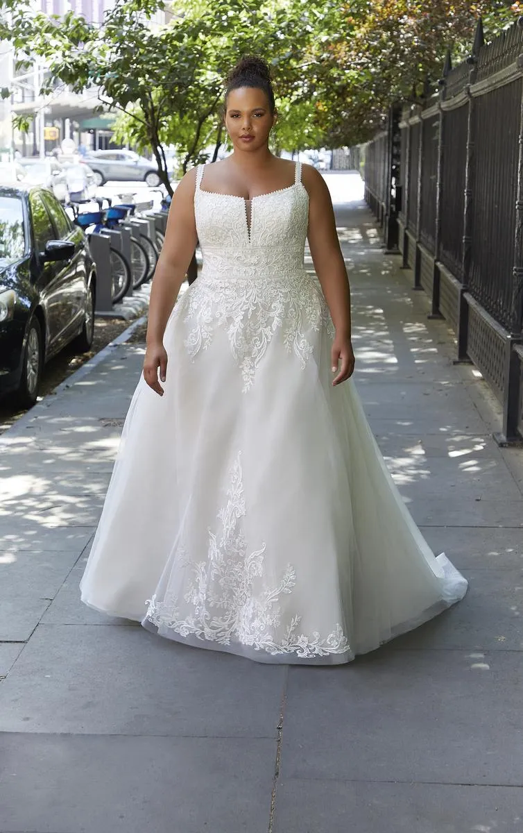 Julietta Bridal by Morilee Dress 3373 sold by Terry costa