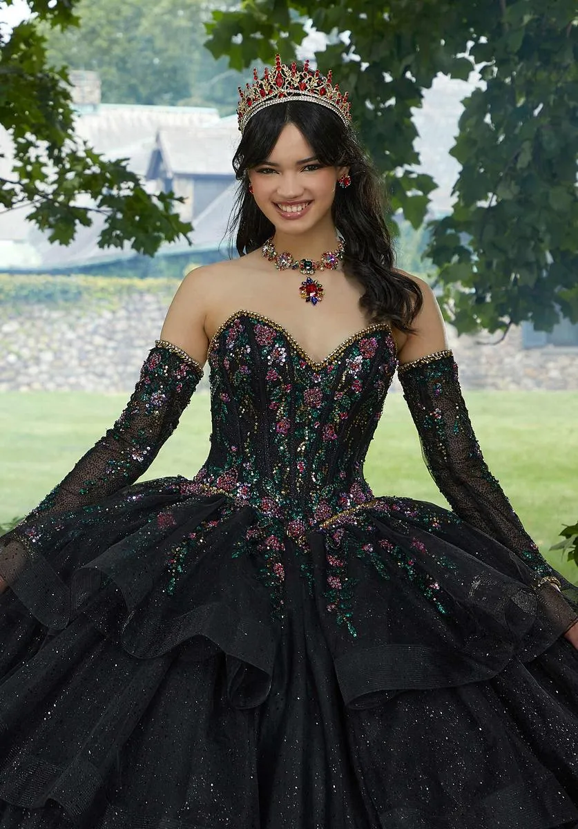 Blu Bridal by Morilee Dress 4104 sold by Terry costa product image thumbnail 4