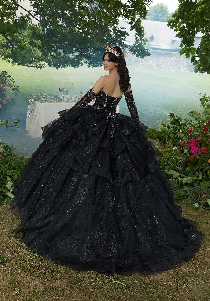 Blu Bridal by Morilee Dress 4104 sold by Terry costa product image thumbnail 5