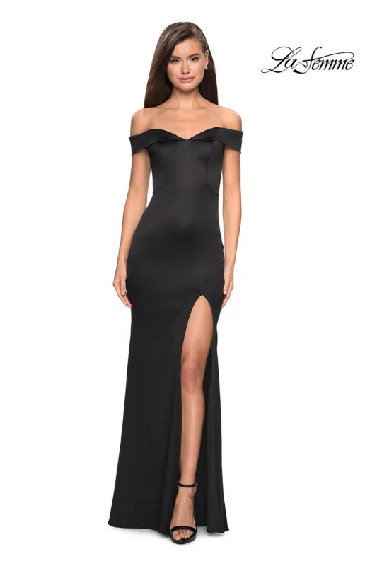 La Femme Dress 27752 sold by Terry costa