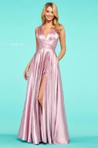 Sherri Hill Dress 53368 sold by Terry costa