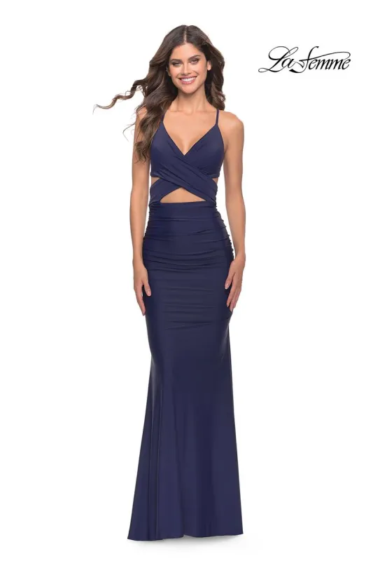 La Femme Dress 31360 sold by Terry costa