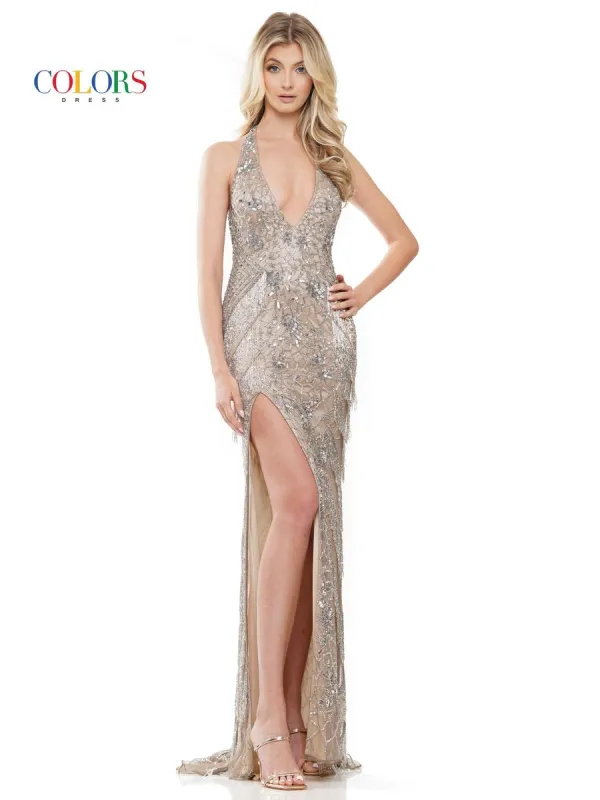 Colors Dress Dress 3153 sold by Terry costa