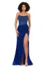 ASHLEYlauren Dress 11238 sold by Terry costa