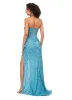 ASHLEYlauren Dress 11238 sold by Terry costa