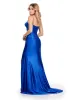 ASHLEYlauren Dress 11549 sold by Terry costa