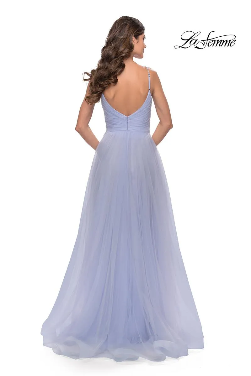 La Femme Dress 31204 sold by Terry costa product image thumbnail 2