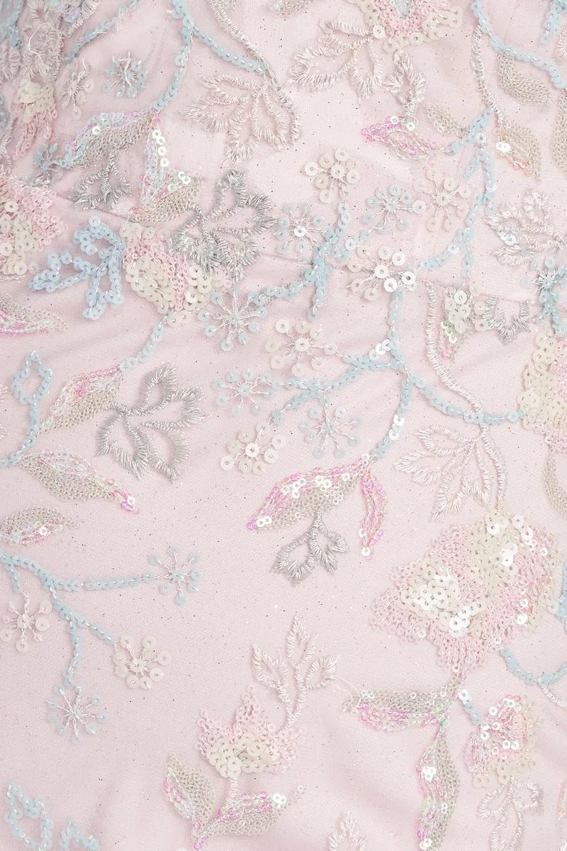 Colette for Mon Cheri Dress CL12233 sold by Terry costa product image thumbnail 4