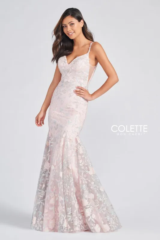 Colette for Mon Cheri Dress CL12233 sold by Terry costa