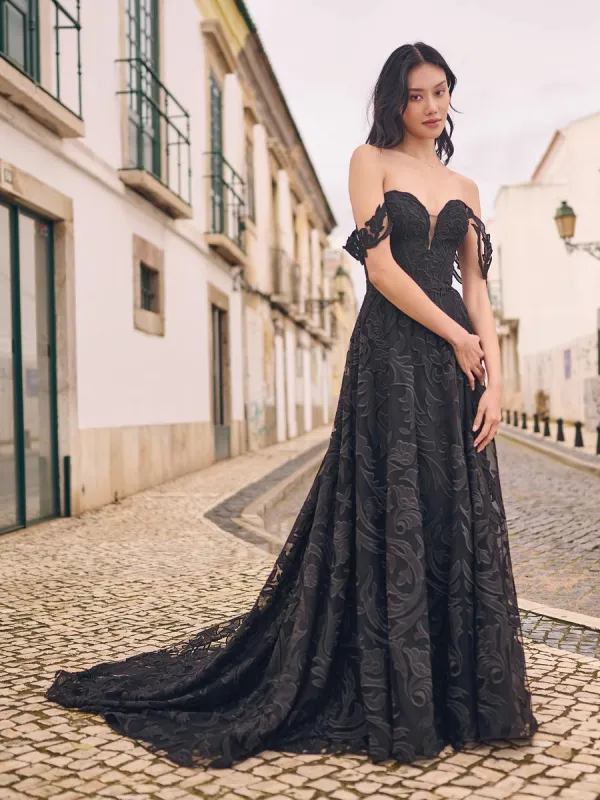 Maggie Sottero Designs Dress 23MB716 sold by Terry costa