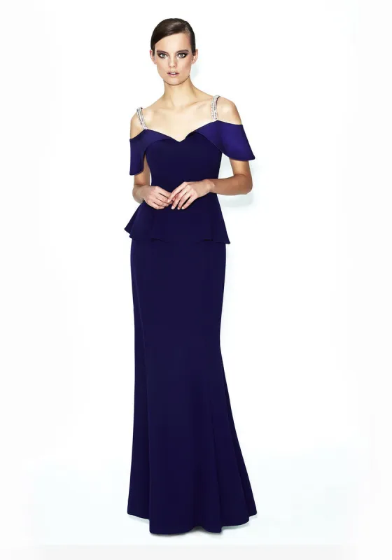 Alexander by Daymor Dress 550 sold by Terry costa