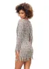 ASHLEYlauren Dress 4569 sold by Terry costa