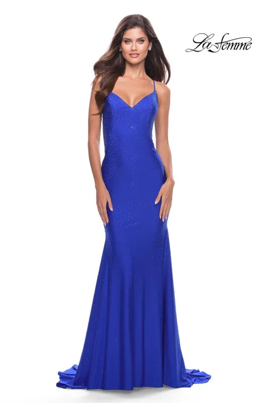 La Femme Dress 31279 sold by Terry costa