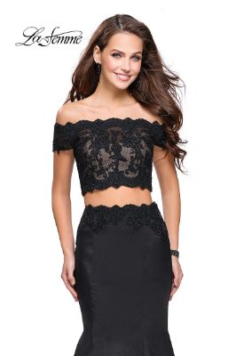 La Femme Dress 25583 sold by Terry costa