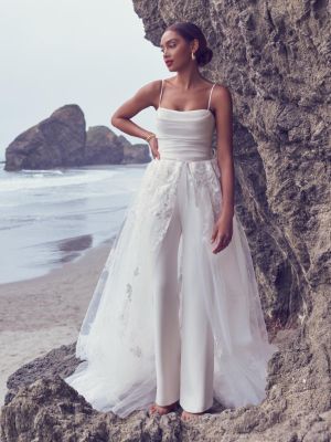 Sottero &amp; Midgley by Maggie Sottero Designs Dress 22SW013 sold by Terry costa