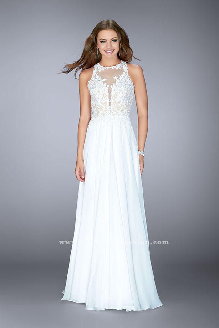 La Femme Dress 23704 sold by Terry costa