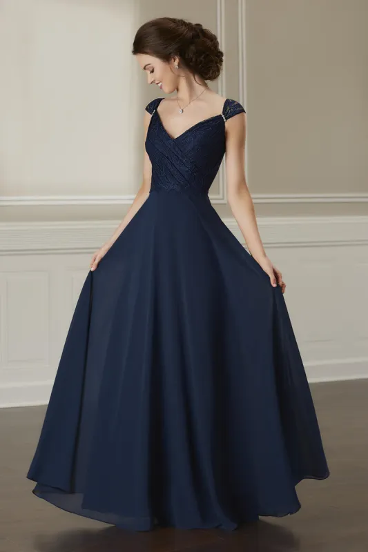 Christina Wu Celebrations Dress 22892B sold by Terry costa