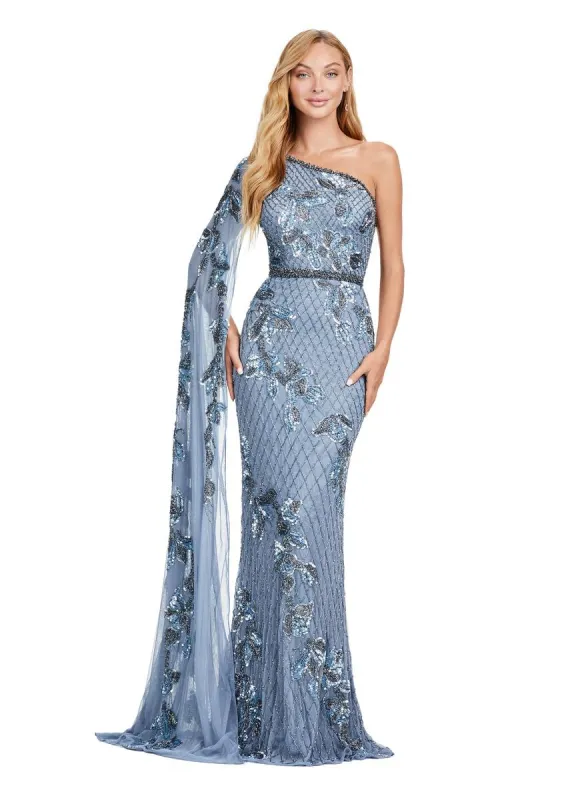 ASHLEYlauren Dress 11434 sold by Terry costa