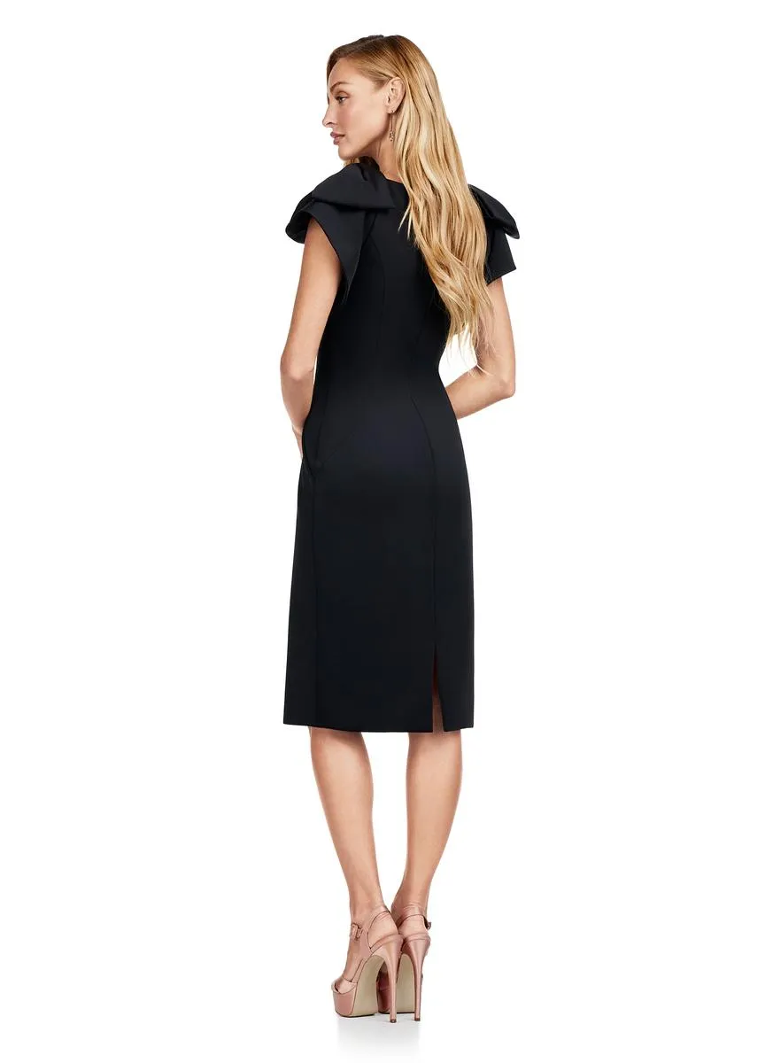 ASHLEYlauren Dress 4656 sold by Terry costa product image thumbnail 2