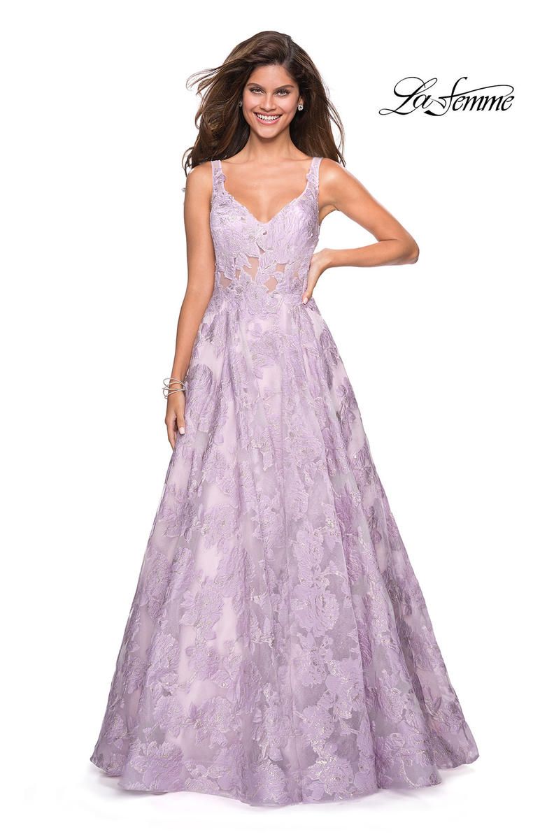 La Femme Dress 27505 sold by Terry costa