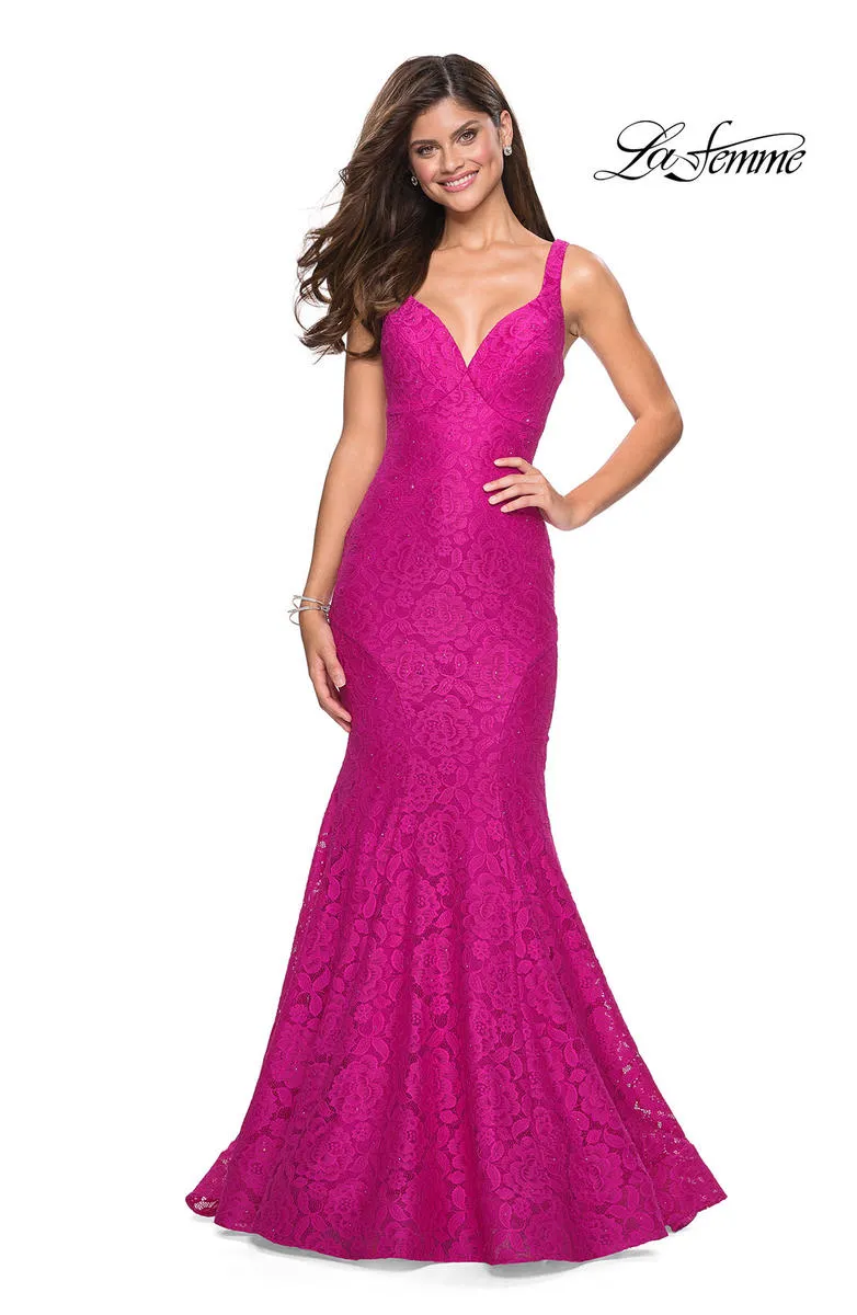 La Femme Dress 27623 sold by Terry costa