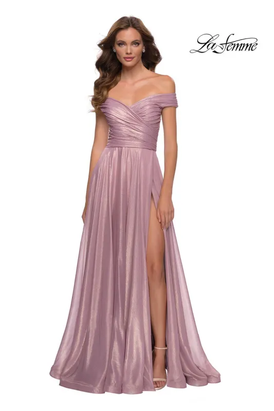 La Femme Dress 29172 sold by Terry costa
