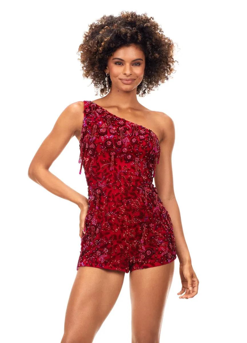 ASHLEYlauren Dress 4573 sold by Terry costa product image thumbnail 3