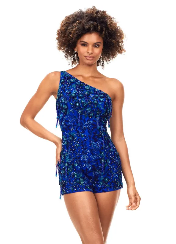 ASHLEYlauren Dress 4573 sold by Terry costa