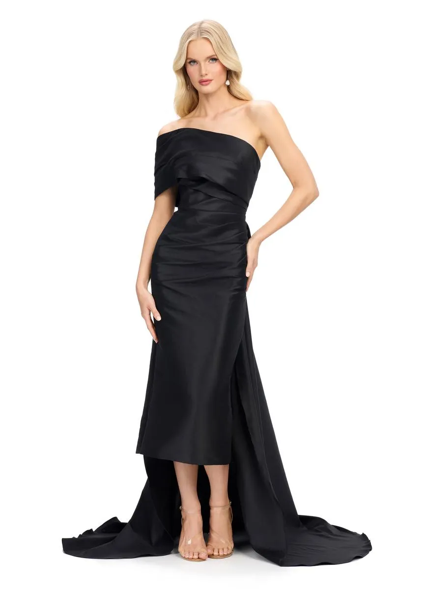 ASHLEYlauren Dress 11727 sold by Terry costa product image thumbnail 3