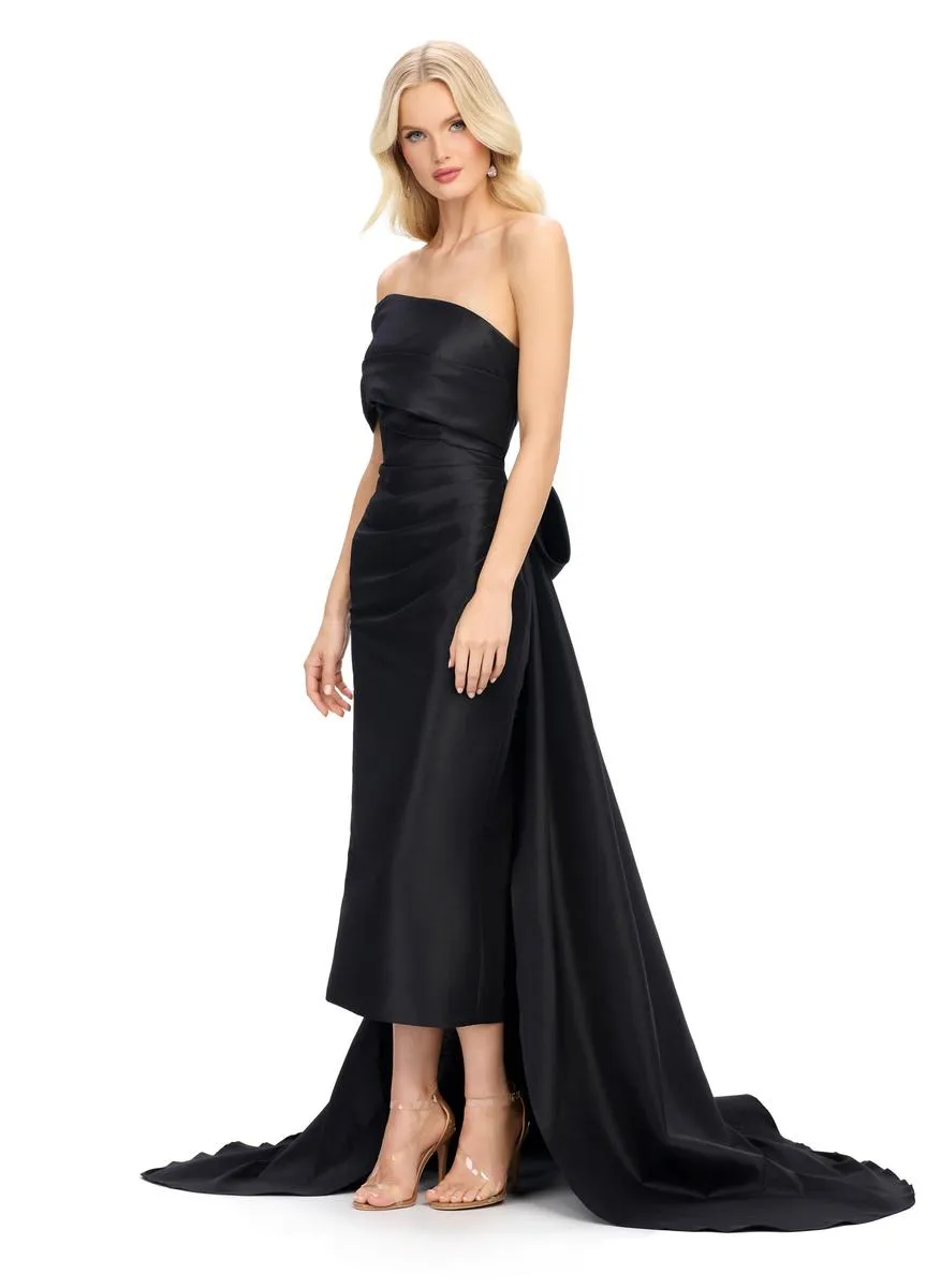 ASHLEYlauren Dress 11727 sold by Terry costa product image thumbnail 4