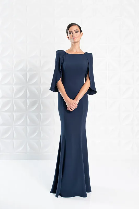 Alexander by Daymor Dress 1259 sold by Terry costa