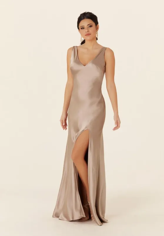 Morilee Bridesmaids Dress 21835 sold by Terry costa