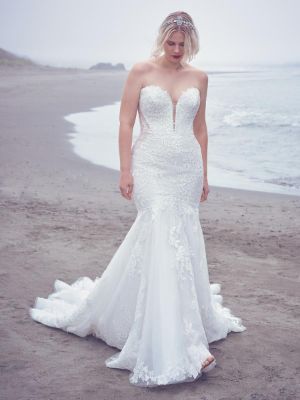 Sottero &amp; Midgley by Maggie Sottero Designs Dress 22SW545 sold by Terry costa