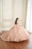 Princesa by Ariana Vara Dress PR30177 sold by Terry costa