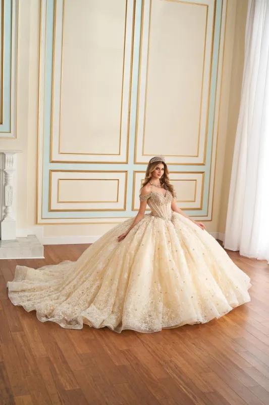Princesa by Ariana Vara  Dress PR30177 sold by Terry costa