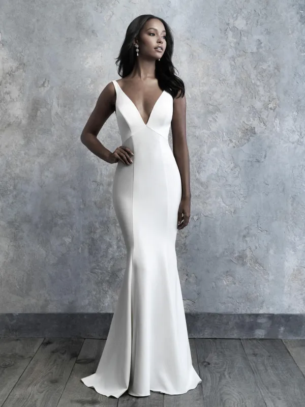 Madison James Bridal  Dress MJ504 sold by Terry costa