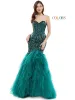 Colors Dress Dress 2067 sold by Terry costa