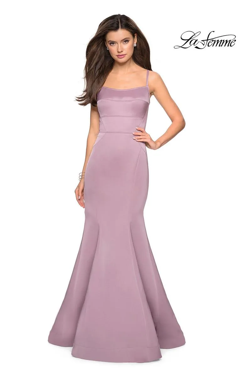 La Femme Dress 27524 sold by Terry costa product image thumbnail 3