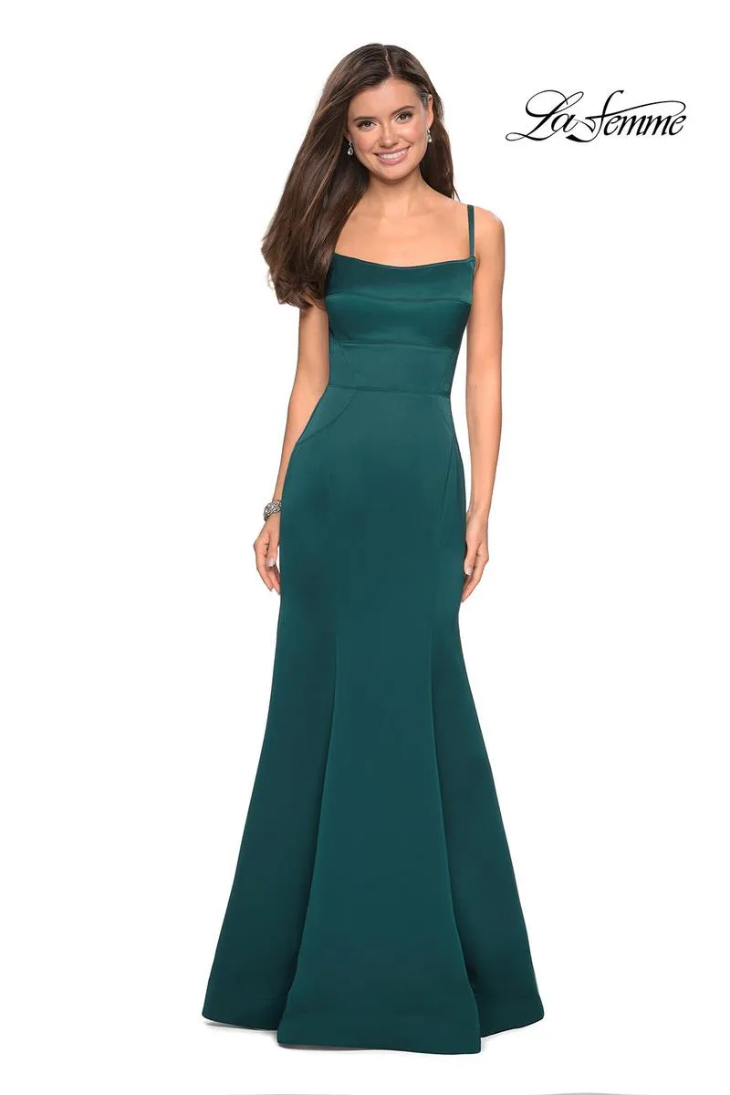 La Femme Dress 27524 sold by Terry costa product image thumbnail 5