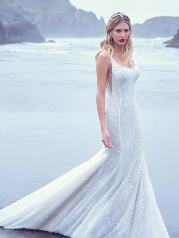 Sottero &amp; Midgley by Maggie Sottero Designs Dress 22SZ547B01 sold by Terry costa
