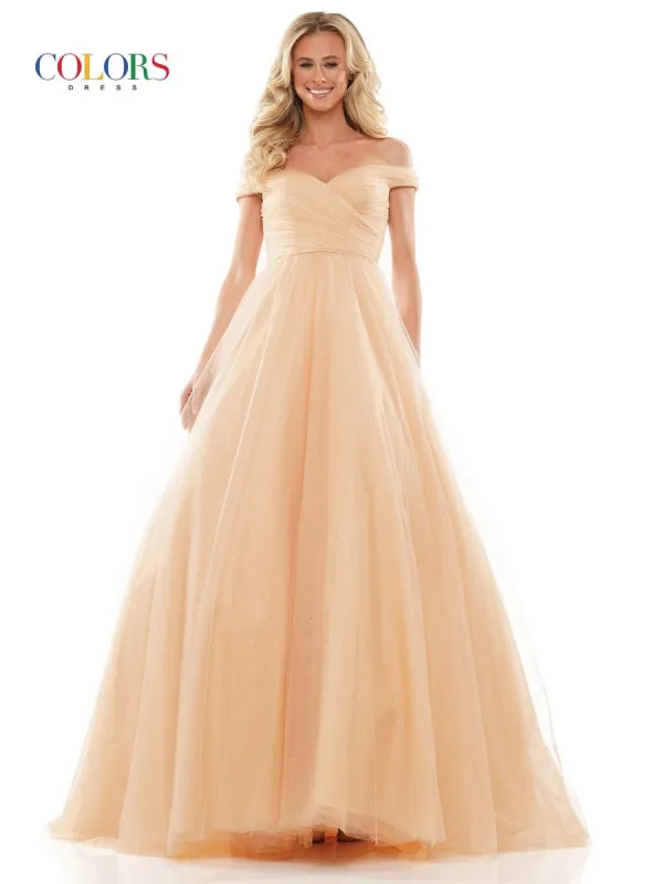 Colors Dress Dress 2888 sold by Terry costa