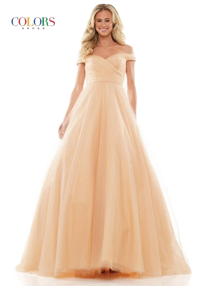 Colors Dress Dress 2888 sold by Terry costa