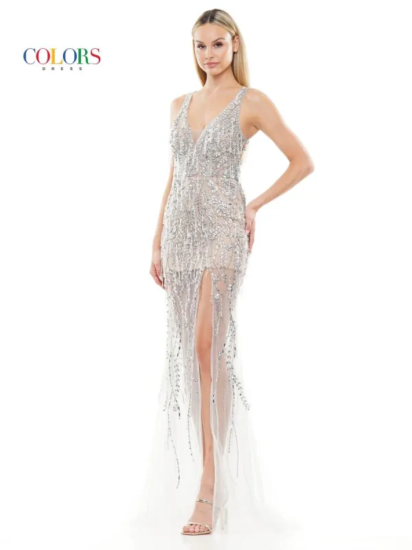 Colors Dress Dress 3311 sold by Terry costa