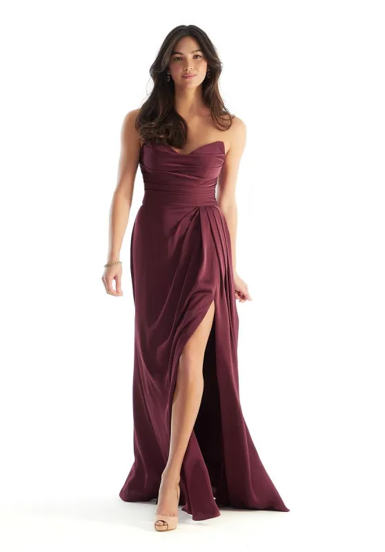 Morilee Bridesmaids Dress 31233 sold by Terry costa