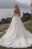 Abella by Allure Dress E405 sold by Terry costa
