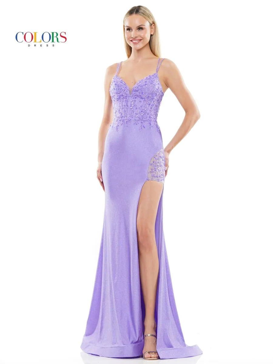Colors Dress Dress 3095 sold by Terry costa