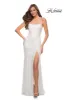 La Femme Dress 29741 sold by Terry costa