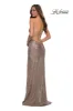 La Femme Dress 29741 sold by Terry costa